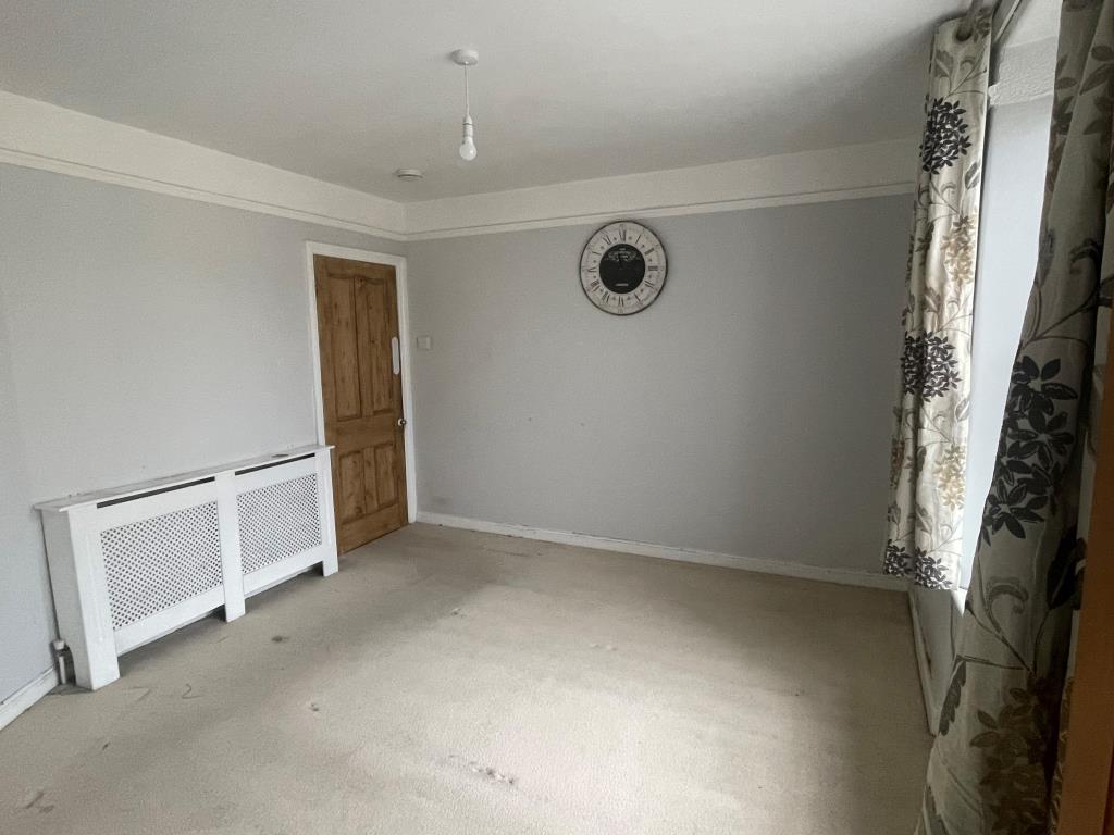 Lot: 21 - FREEHOLD MIXED USE PREMISES WITH POTENTIAL - Bedroom